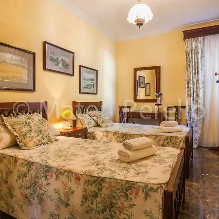 Damar Villa Can Picafort (Mallorca)