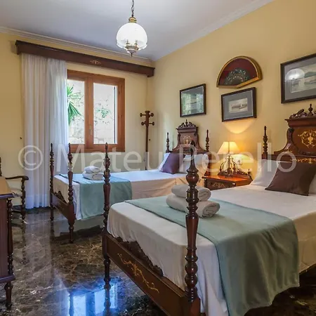Damar Villa