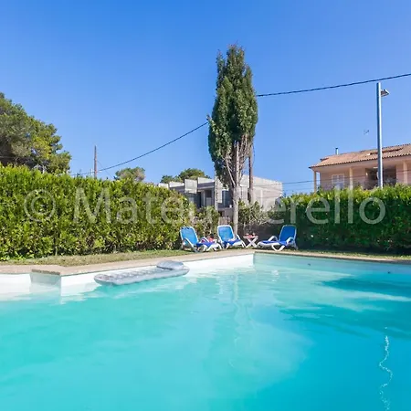 Damar Can Picafort (Mallorca)